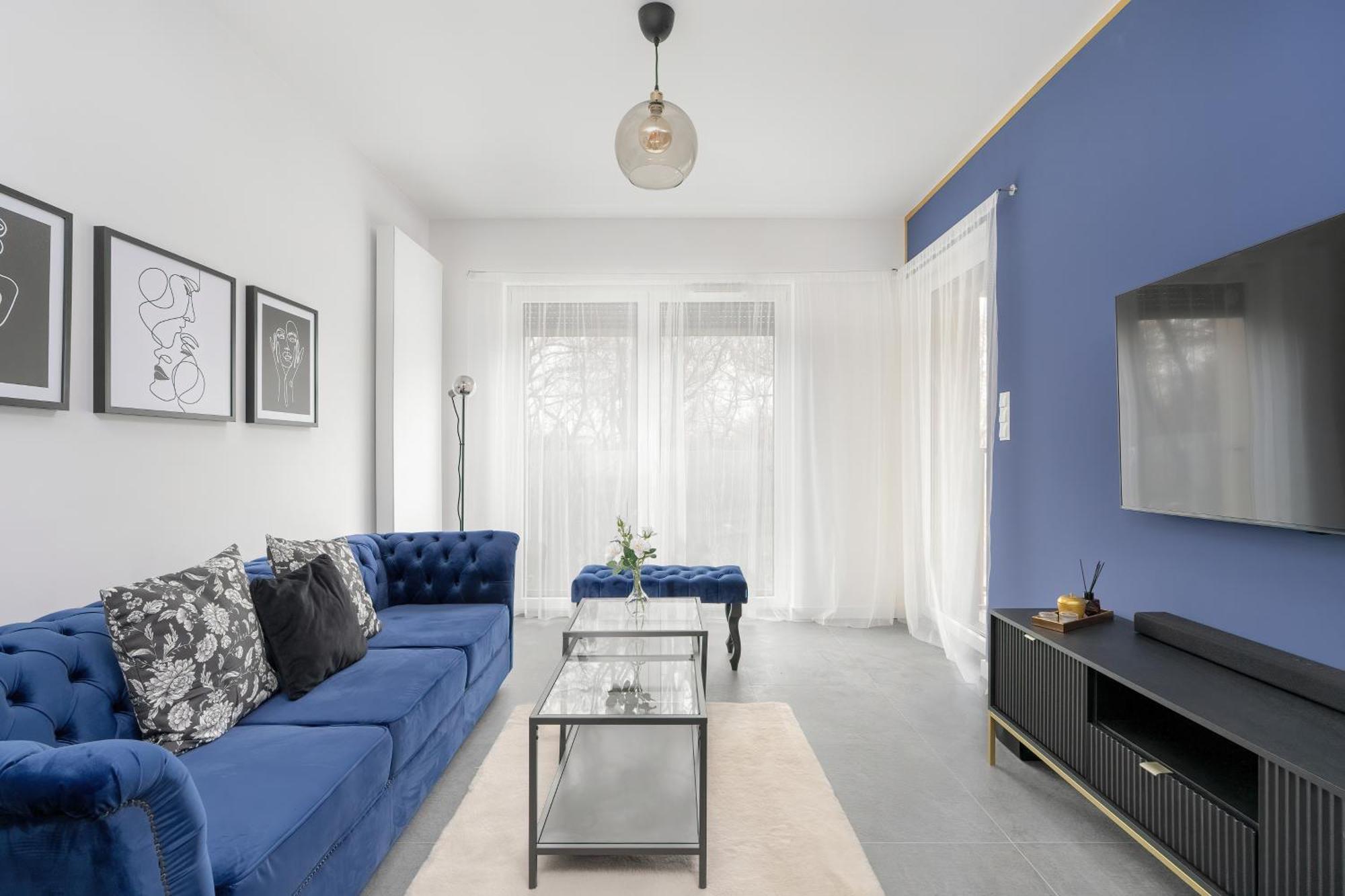City Center Apartments With Gym & Free Garage Poznan By Noclegi Renters 외부 사진