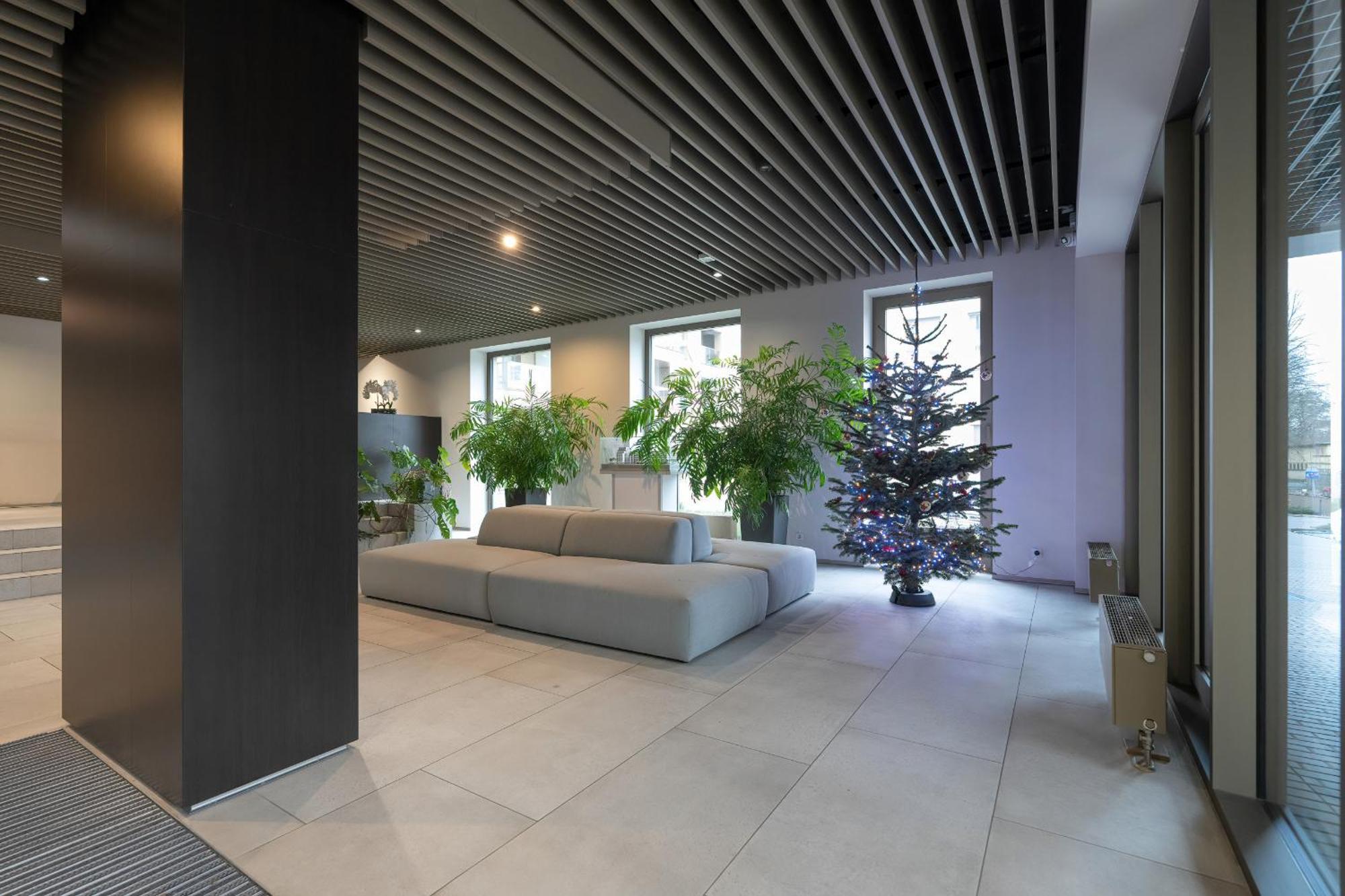 City Center Apartments With Gym & Free Garage Poznan By Noclegi Renters 외부 사진