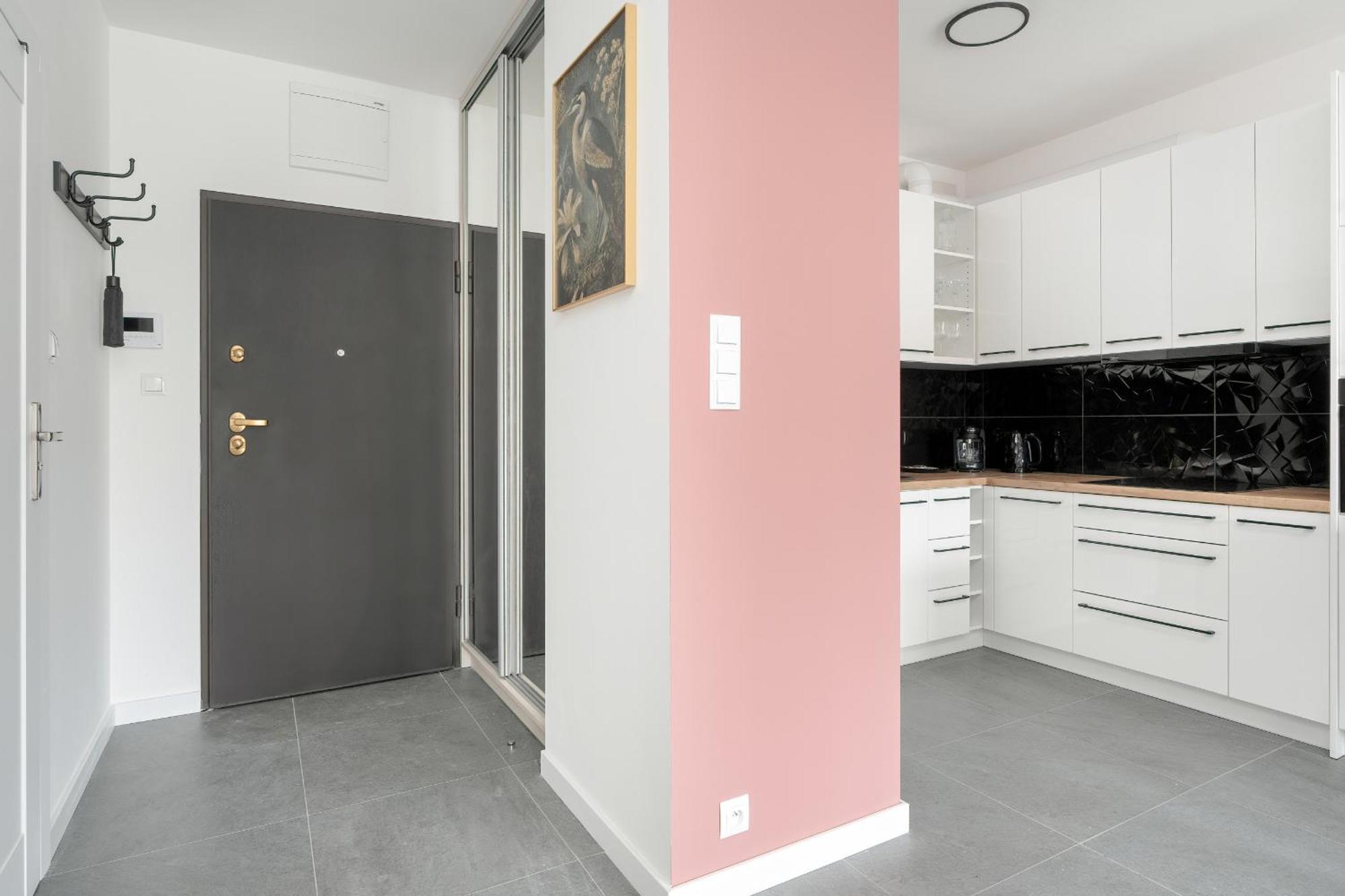 City Center Apartments With Gym & Free Garage Poznan By Noclegi Renters 외부 사진