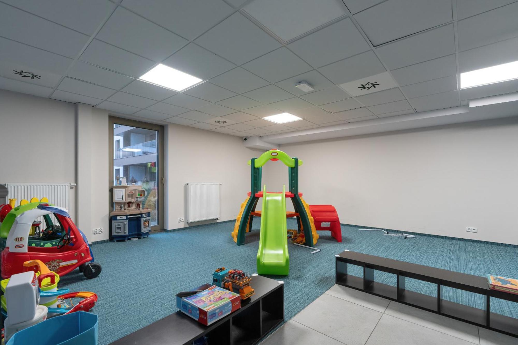 City Center Apartments With Gym & Free Garage Poznan By Noclegi Renters 외부 사진